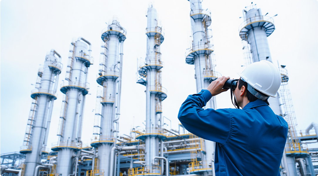 oil & gas photo