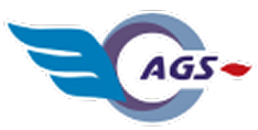 AGS logo