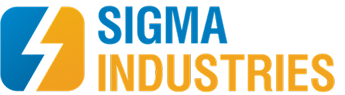 SIGMA INDUSTRIES logo