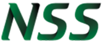 NSS logo