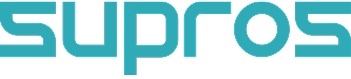 SUPROS logo